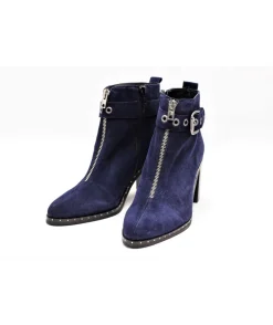 Femme L'Empreinte Chaussures Bottines|PHILIPPE MORVAN BAXEL