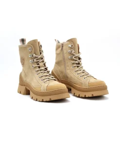 Femme L'Empreinte Chaussures Baskets|PHILIPPE MORVAN CORTEX