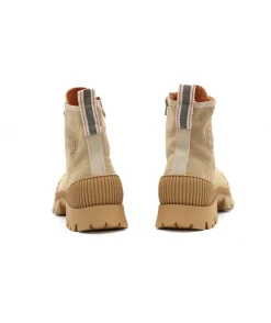 Femme L'Empreinte Chaussures Baskets|PHILIPPE MORVAN CORTEX