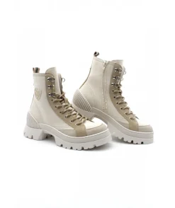 Femme L'Empreinte Chaussures Baskets|PHILIPPE MORVAN CORTEX 2