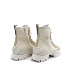 Femme L'Empreinte Chaussures Baskets|PHILIPPE MORVAN CORTEX 2