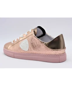 Femme L'Empreinte Chaussures Baskets|PHILIPPE MORVAN FOLLOW