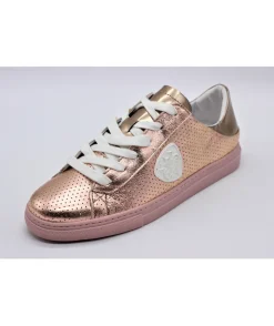 Femme L'Empreinte Chaussures Baskets|PHILIPPE MORVAN FOLLOW