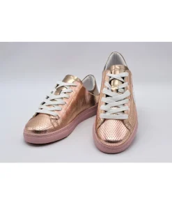 Femme L'Empreinte Chaussures Baskets|PHILIPPE MORVAN FOLLOW