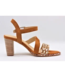 Femme L'Empreinte Chaussures Sandales Et Nu-Pieds|PHILIPPE MORVAN JADE