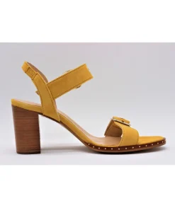 Femme L'Empreinte Chaussures Sandales Et Nu-Pieds|PHILIPPE MORVAN JAMIE