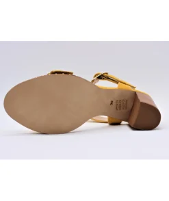 Femme L'Empreinte Chaussures Sandales Et Nu-Pieds|PHILIPPE MORVAN JAMIE