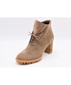 Femme L'Empreinte Chaussures Bottines|PHILIPPE MORVAN LOOPY