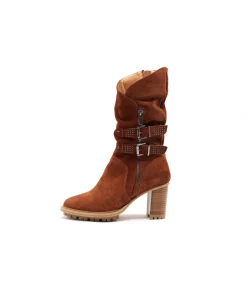 Femme L'Empreinte Chaussures Bottines|PHILIPPE MORVAN LOXA 002