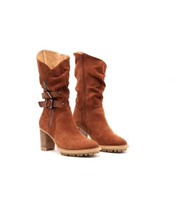 Femme L'Empreinte Chaussures Bottines|PHILIPPE MORVAN LOXA 002