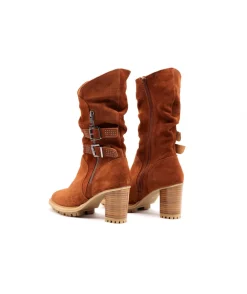 Femme L'Empreinte Chaussures Bottines|PHILIPPE MORVAN LOXA 002