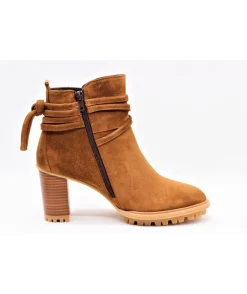 Femme L'Empreinte Chaussures Bottines|PHILIPPE MORVAN LUCIE