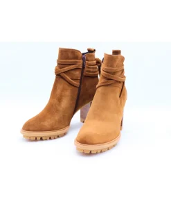 Femme L'Empreinte Chaussures Bottines|PHILIPPE MORVAN LUCIE