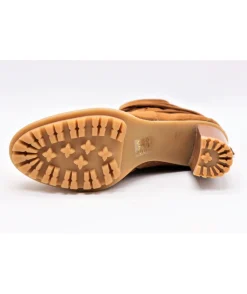 Femme L'Empreinte Chaussures Bottines|PHILIPPE MORVAN LUCIE