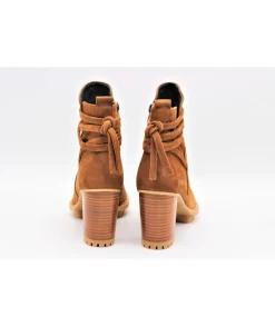 Femme L'Empreinte Chaussures Bottines|PHILIPPE MORVAN LUCIE