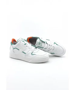 Femme L'Empreinte Chaussures Baskets|PHILIPPE MORVAN STILL 003