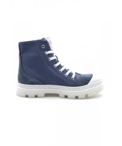 Femme L'Empreinte Chaussures Baskets|PHILIPPE MORVAN TOOST 006