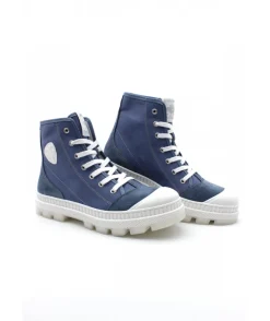 Femme L'Empreinte Chaussures Baskets|PHILIPPE MORVAN TOOST 006