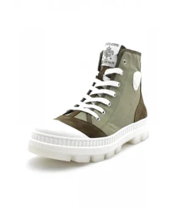 Femme L'Empreinte Chaussures Baskets|PHILIPPE MORVAN TOOST 003