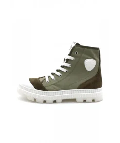 Femme L'Empreinte Chaussures Baskets|PHILIPPE MORVAN TOOST 003