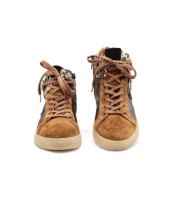 Femme L'Empreinte Chaussures Baskets|PHILIPPE MORVAN ZEX