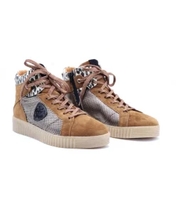 Femme L'Empreinte Chaussures Baskets|PHILIPPE MORVAN ZEX