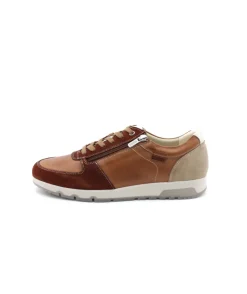 Homme L'Empreinte Chaussures Baskets|PIKOLINOS ALARCON M9T-6163C3