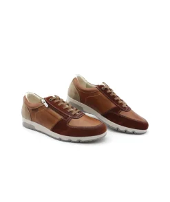 Homme L'Empreinte Chaussures Baskets|PIKOLINOS ALARCON M9T-6163C3