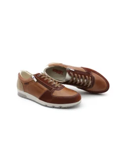 Homme L'Empreinte Chaussures Baskets|PIKOLINOS ALARCON M9T-6163C3