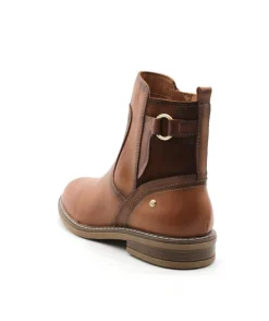 Femme L'Empreinte Chaussures Bottines|PIKOLINOS ALDAYA W8J