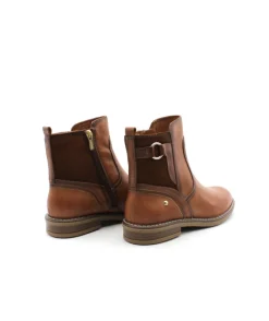 Femme L'Empreinte Chaussures Bottines|PIKOLINOS ALDAYA W8J