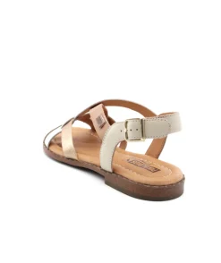 Femme L'Empreinte Chaussures Sandales Et Nu-Pieds|PIKOLINOS ALGUAR W0X-5556C3