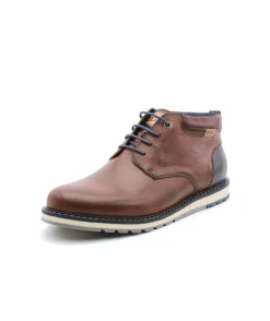 Homme L'Empreinte Chaussures Bottines|PIKOLINOS BERNA M8J