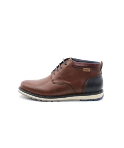 Homme L'Empreinte Chaussures Bottines|PIKOLINOS BERNA M8J