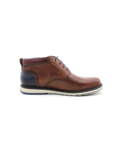Homme L'Empreinte Chaussures Bottines|PIKOLINOS BERNA M8J