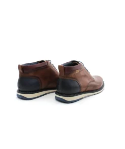 Homme L'Empreinte Chaussures Bottines|PIKOLINOS BERNA M8J