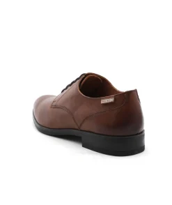 Homme L'Empreinte Chaussures Chaussures À Lacets|PIKOLINOS BRISTOL M7J-4187