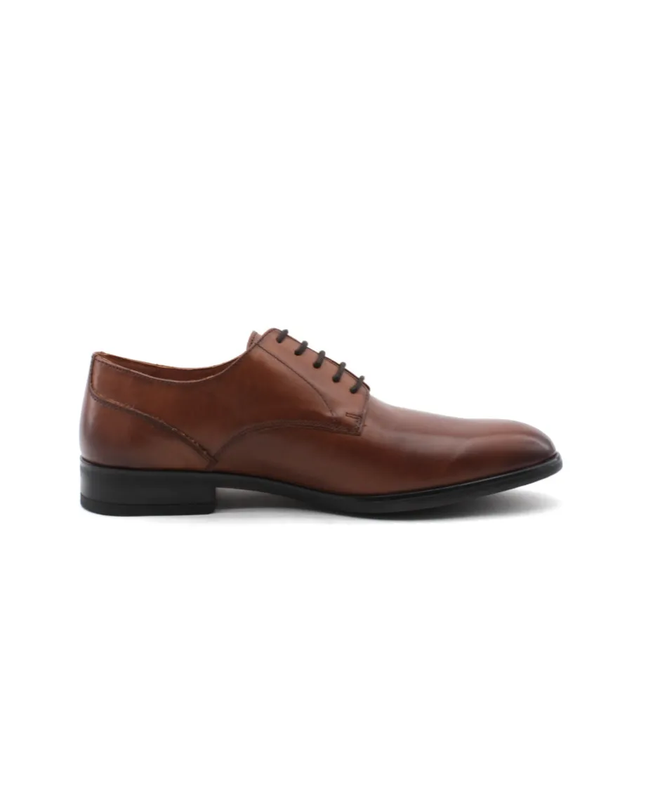 Homme L'Empreinte Chaussures Chaussures À Lacets|PIKOLINOS BRISTOL M7J-4187