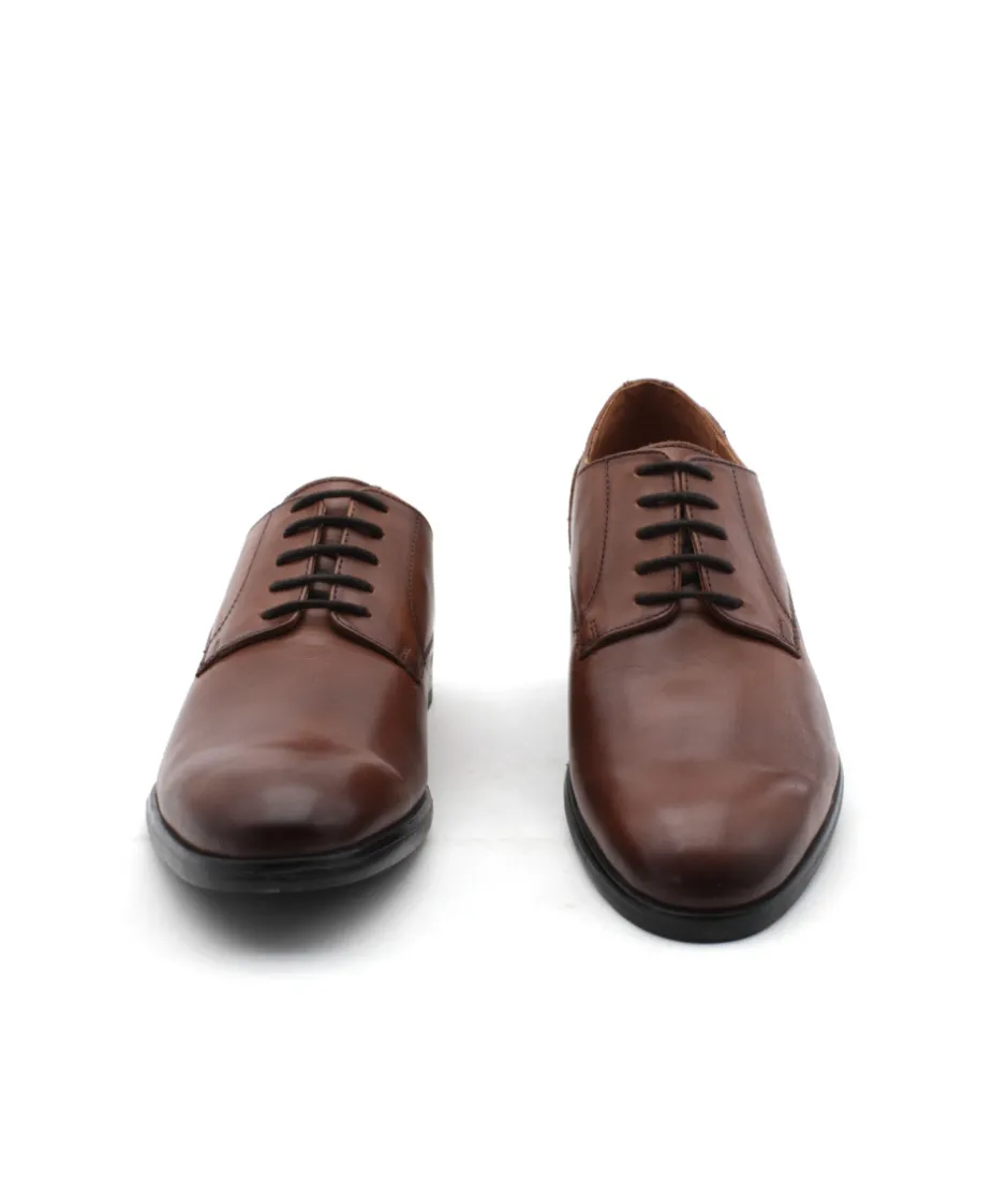 Homme L'Empreinte Chaussures Chaussures À Lacets|PIKOLINOS BRISTOL M7J-4187