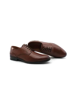 Homme L'Empreinte Chaussures Chaussures À Lacets|PIKOLINOS BRISTOL M7J-4187