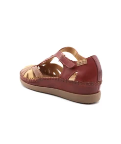 Femme L'Empreinte Chaussures Sandales Et Nu-Pieds|PIKOLINOS CADAQUES W8K-1569C1