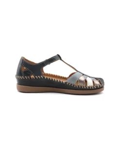 Femme L'Empreinte Chaussures Sandales Et Nu-Pieds|PIKOLINOS CADAQUES W8K-0705C1