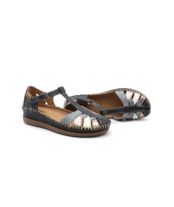 Femme L'Empreinte Chaussures Sandales Et Nu-Pieds|PIKOLINOS CADAQUES W8K-0705C1