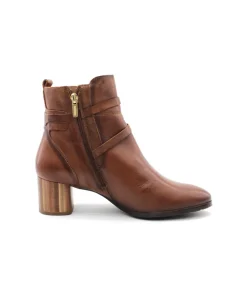 Femme L'Empreinte Chaussures Bottines|PIKOLINOS CALAFAT W1Z