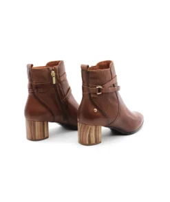 Femme L'Empreinte Chaussures Bottines|PIKOLINOS CALAFAT W1Z