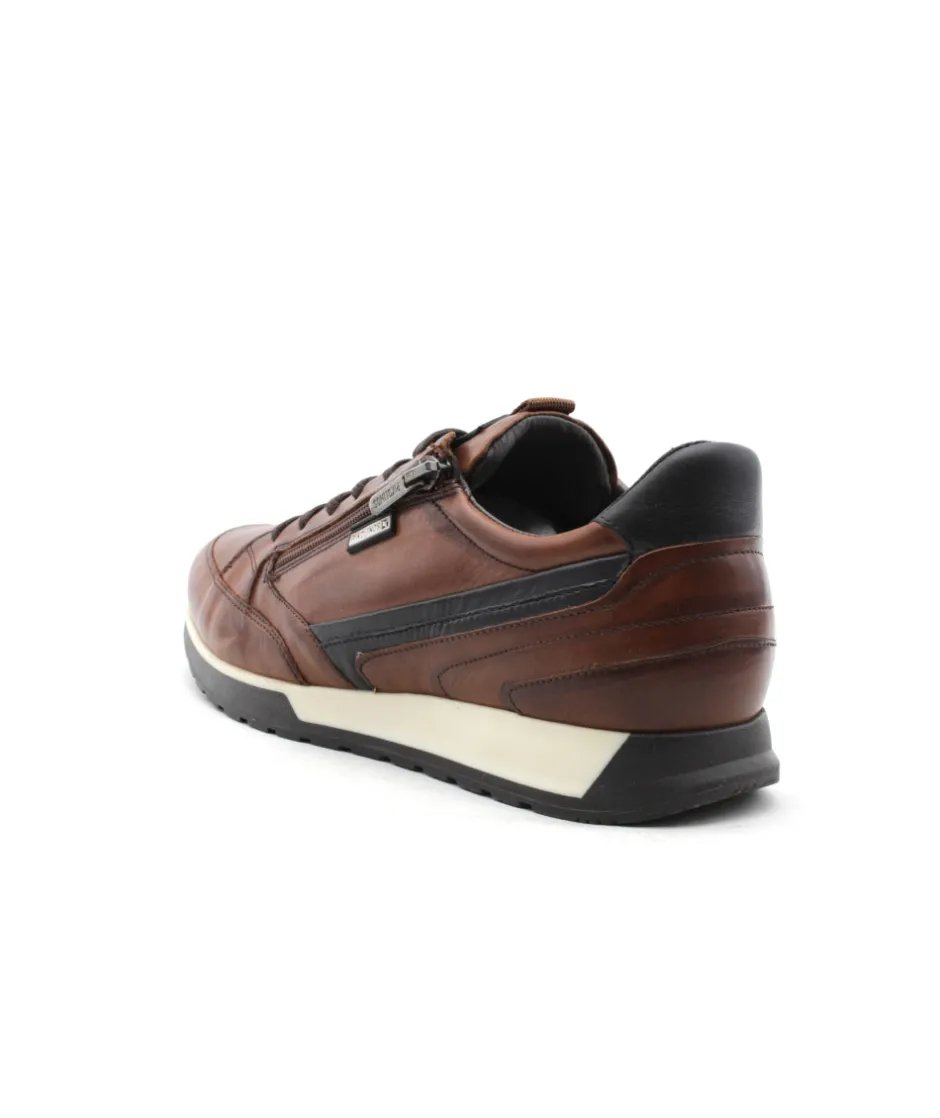 Homme L'Empreinte Chaussures Baskets|PIKOLINOS CAMBIL M5N