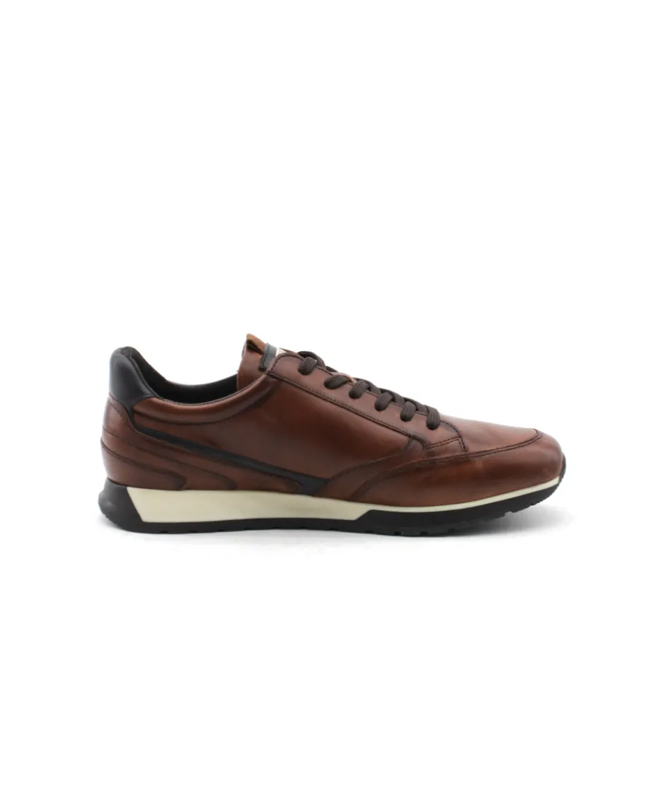 Homme L'Empreinte Chaussures Baskets|PIKOLINOS CAMBIL M5N