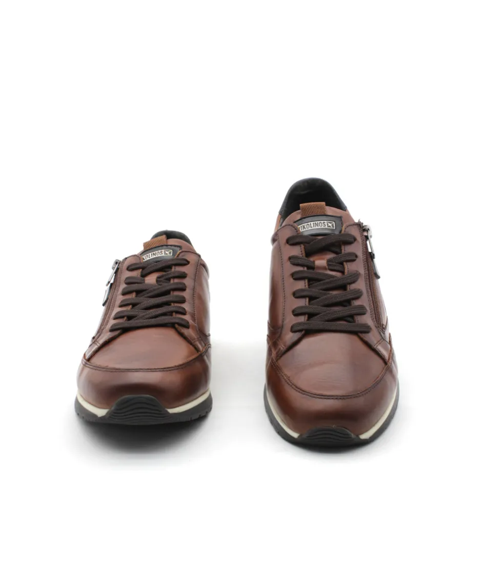 Homme L'Empreinte Chaussures Baskets|PIKOLINOS CAMBIL M5N