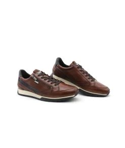 Homme L'Empreinte Chaussures Baskets|PIKOLINOS CAMBIL M5N