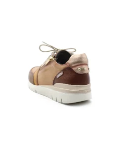 Femme L'Empreinte Chaussures Baskets|PIKOLINOS CANTABRIA W4R